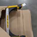 DeWalt 6-Foot Fiberglass Step Ladder, 500-Pound Load Capacity, Type IAA, DXL3810-06