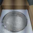 Livex Lighting 73052-35 Transitional Two Light Ceiling Mount from Berwick Collection in Polished Nickel Finish