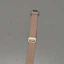 Braided Cartoon Magnetic Clasp Band Compatible with Apple Watch Bands 46mm(Series 11 10)/49/45/44/42mm(Series 3 2 1) Women Men, Stretchy Elastic Nylon Woven Strap for iWatch Series 11 10 9 8 7 6 5 4 SE/Ultra 3 2 1 (Nude Pink)