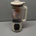 Beyn 10-in-1 Automatic Nut Milk Maker Machine, 60oz Large Capacity with   Blades & Self-Cleaning. for Homemade Almond, Soy, Oat Milk, Milkshake (Cream)