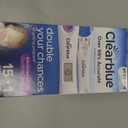 Clearblue Advanced Digital Ovulation Test Kit, 16 Count