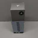 POWCAN 40 oz Insulated Water Bottle with 2-in-1 Straw and Spout Lid, Keep Cold 24H, Leak-Proof, BPA-Free, Double Wall Stainless Steel Water Bottle for Sports, Gym, Travel, and School (Obsidian)