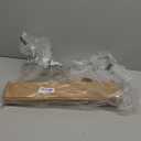 Gold Easel Stand for Sign, Heavy Duty Easel, 4-Tier Adjustable Art Easel for Painting, Wedding Sign 1pc