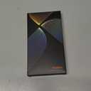 TORRAS 2025 Upgrade (Gen 6.0) Magnetic Phone Grip Holder Kickstand with Braided Strap, Fit for MagSafe Ring Removable, for iPhone 17 16,15, 14, 13 12 Pro/Max Samsung, Google (Silver), Ostand Ring