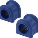 MOOG K7383 Suspension Stabilizer Bar Bushing Kit for Ram 1500