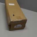 Merry Christmas Co. 14 Inch Traditional Wooden Nutcracker, Festive Holiday Tabletop Décor, Red Scottish