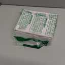 Mortise Lock Set Interior Door, Old Door Lock Replacement Parts, Antique Vintage Door Lock Hardware, Skeleton Keys and Reversible Latch, Mortise Lock Kit, Antique Brass Finish (1 Pack)