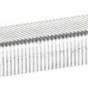 Swingline Staples, Heavy Duty for Desktop Staplers, 1/2" Length, 100/Strip, 5000/Box (79392)