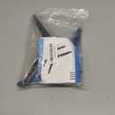 Base Stand Only for Vizio TV Legs V505-J09 We Listed, Not for Other Models, Only for Vizio TV Replacement Stand We Listed wr Screws Set and Instructions, Easy to Install