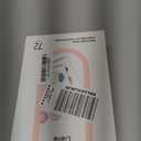 Liene Sticker Paper & Cartridge (Enhanced Adhesion Version) - Includes 2 Ink Cartridge Refills & 72 Sheets of 4x7" Printable Sticker Paper, Dye Sublimation, Compatible Only with Liene PixCut S1