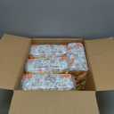 Hello Bello Diapers, Size 5 (27 lbs) Wild Cats, 72 Count Value Pack of Premium Disposable Baby Diapers, Hypoallergenic with Soft, Cloth-Like Feel