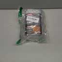 OXO Good Grips POP Container - Airtight Food Storage - Small Square Short 1.1 Qt Ideal for 1 lb of brown sugar or confectioner's sugar