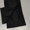 Winter Neck Warmer Gaiter;Ski Mask Balaclava Windproof Face Mask Unisex Face Cover for Cold Weather (Black-2p)