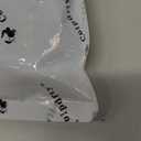 Refrigerator Lock, Heavy Duty Fridge Lock, Combination Lock for Refrigerator Cabinets, Drawers, Safety, Easy Install No Keys Needed (Black-2Pack)