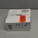 Twinings Earl Grey Extra Strong Black Tea Individually Wrapped Bags, 20 Count (Pack of 6), Flavoured with Citrus and Bergamot, Caffeinated, Enjoy Hot or Iced, 120 Teabags BBD 10/12/2025