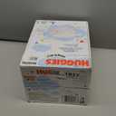 Huggies Size 1 Diapers, Snug & Dry Newborn Diapers, Size 1 (8-14 lbs), 128 Count