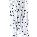 Unisex Kids Animal Onesie Pajamas Children Flannel Halloween Cosplay Costume Homewear Sleepwear for Boys Girls Gift 10-12 Years