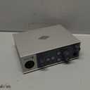 Universal Audio Volt 1 USB Recording Studio Audio Interface