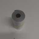 Leather Repair Tape Self-Adhesive Leather Repair Patch for Couch Furniture Sofas Car Seats Advanced PU Vinyl Leather Repair Kit (Dark Brown, 3.9X79 inch)