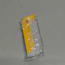 3 Pack Small Squeegees, Squeegee for Shower Glass, Car Window Squeegee, Glass Squeegee. Grey, Yellow, Blue for Home Kitchen, Countertop, Auto Windows, and Bathroom Mirrors