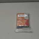 12 Pack Mini Cube Puzzles Perfect for Kids Birthday Party Favors, Classroom Prizes, School Rewards Stress Relief Toys and Easter or Christmas Stocking Stuffers Great as Goody Bag Fillers