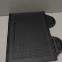 GearUp Car Table Tray for Eating Foldable Car Food Tray Multipurpose Car Desk for Laptop, Eating Food, Writing