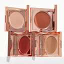tarte colored clay cc undereye corrector Full Coverage Concealer with Vegan Squalane & Caffeine for Dark Circles & Discoloration, Smooths, Hydrates & Moisturizes, Cruelty-Free