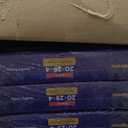 3M NDP03-4S-4 Ultra Allergen Reduction Deep Pleated Air Filter, 20x25x4-In. - Quantity 4