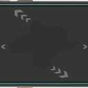 Mr.Shield [3-Pack] Screen Protector For Ulefone Armor 21 [Tempered Glass] [Japan Glass with 9H Hardness] Screen Protector