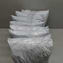 10 x Adult Onesie Pajamas Unisex Animal One-Piece Cartoon Costume Cosplay Homewear Sleepwear Partywear For Men Women (Brown, L)