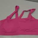 RUNNING GIRL Sports Bras for Women, Molded Cup High Impact Sports Bra Workout Bras for Women High Support Racerback