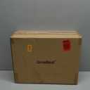 GiveBest Electric Wall Heater with WiFi and Remote Control, Floor or Wall Mounted Heater, Large Room Coverage, 3 Heating Modes, 1500W Fast Heating Space with Thermostat for Indoor Room Use, White