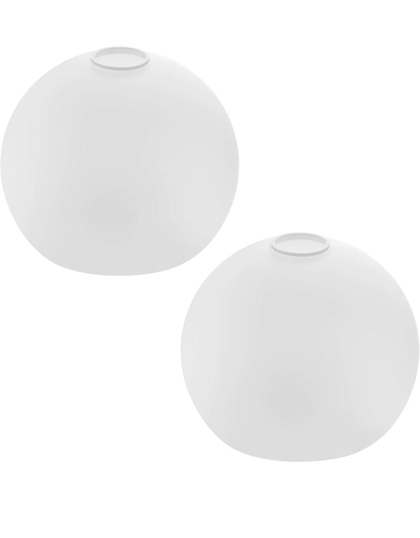 Replacement Globe Shade, Pack of 1