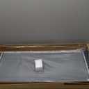 A-Premium Intercooler Radiator Compatible with Ford Escape 2005-2012 & Mercury Mariner 2006-2011, 2.3L 2.5L