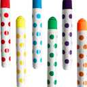 Yuanhe Bingo Daubers 6 Pack in Mixed Colors