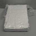 Upholstery Batting, Dacron Polyester Cushion Wrap for Foam Padding, Cushions & DIY Upholstery Projects (36" Wide  10 Yards)