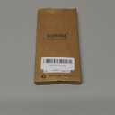 SUPFINE Magnetic for iPhone 17 Pro Max Case with Screen Protector (Compatible with MagSafe)(Military Grade Drop Protection) Translucent Matte Shockproof with Anti-Fingerprint Phone Cover,Dark Blue