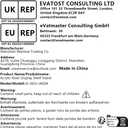 AZEAM Acrylic Riser,Clear Display Risers Stand Perfume Organizer Cologne Acrylic Shelves 3 Tiered Cupcake Shelf for Amiibo Funko POP Figures Food Desserts Holder Collection Cosmetic Vendor Product