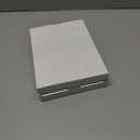 2 x Renditions Gallery 5x7 inch Picture Frame Avocado Wood Grain Frame, High-end Modern Style, Made of Cream Colored Solid Wood and High Definition Glass for Wall and Tabletop Photo Display