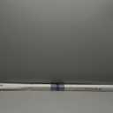 2-Pack Butecare Frameless Shower Door Bottom Seal for Glass Doors  Stop Shower Leaks and Create a Water Barrier (3/8 x 39)