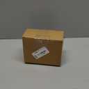 GLACIER FRESH Replacement for MWF Refrigerator Water Filters, SmartWater MWFP, MWFA, GWF, HDX FMG-1, WFC1201, RWF1060, 197D6321P006, Kenmore 9991, 4 Pack (White)