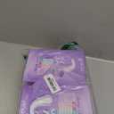 Always Panty Liners for Women Anti-Bunch Xtra Protection Daily Liners, Long, Unscented, 108 Count