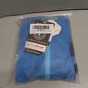 Little Donkey Andy Rain Jacket Women, Lightweight Waterproof Windbreaker with Hooded for Outdoor (Blue, S)