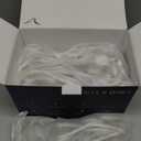 Smart Permanent Outdoor Lights for House, 200ft with 96 Smart AI RGB+IC Holiday Lights Outdoor, 98 Scene for Halloween Christmas All Holiday Decor, IP67 Waterproof Work with Alexa, Google Assistant