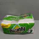 Bounty Paper Napkins, White, 200 Count, Packaging may vary