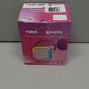 Karaoke Machine for Kids, 2025 TOP Toys Christmas Birthday Gifts Ideas for Girls Ages 4, 5, 6, 7, 8, 9, 10, 12+ Years Old, Portable Mini MP3 Player with 2 Wireless Mics for Party