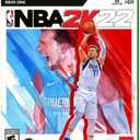 NBA 2K22 Xbox One