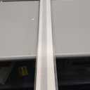 SUNFREE Cellular Shades Blackout Blinds Cordless Honeycomb Window Shades for Bedroom, Blinds for Window and Door, Home and Office, White, 36" W x 64" H