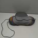 Upgraded Neck Massager Pillow, 3-in-1 Neck Massager, Traction Massage with Heat, Neck Pillow for Shoulder Pain, Deep Tissue Pain Relief,Rechargeable TheraPillow