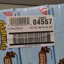 TEDDY GRAHAMS Chocolate Graham Snacks, Bulk Kids Snacks, 6 - 10 oz Boxes BBD: 07-10-26